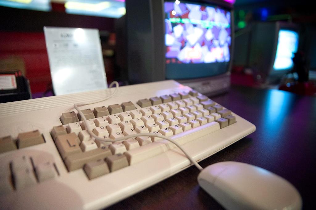 High Refresh Rate Gaming Monitor